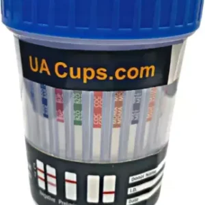 12 Panel CLIA Waived Cup