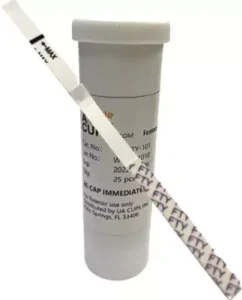 CLIA WAived HCG Pregnancy Cassette Tests