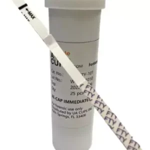 CLIA WAived HCG Pregnancy Cassette Tests